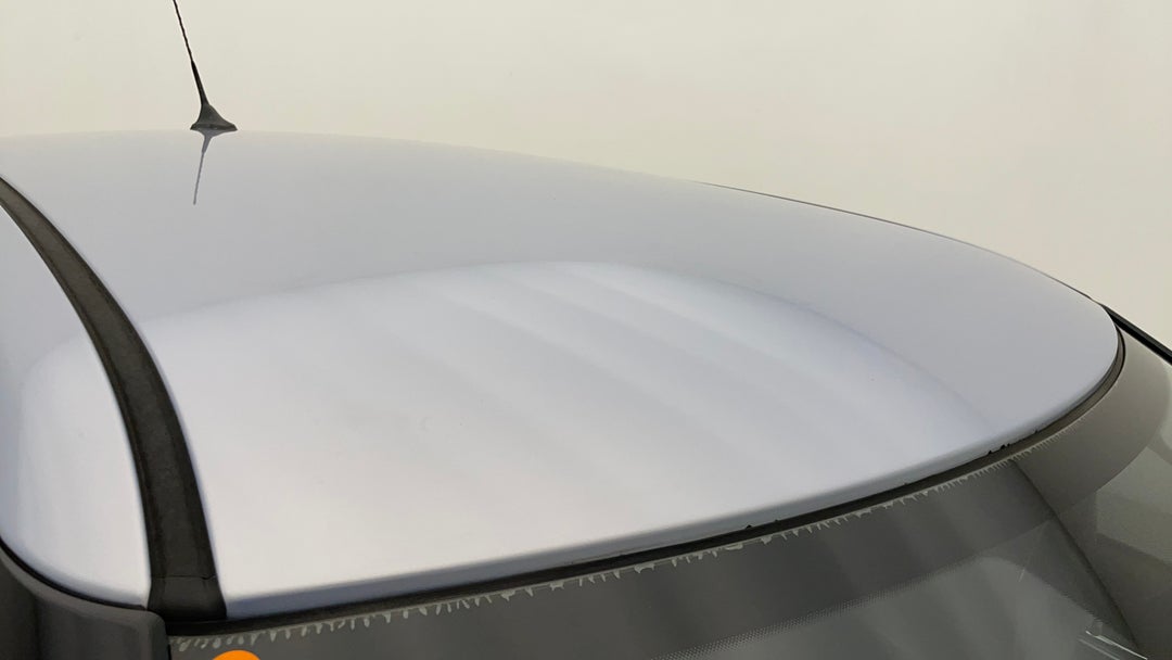 2021 MG Mg3 Auto Core, Automatic, 25245 km, Roof/Sunroof View