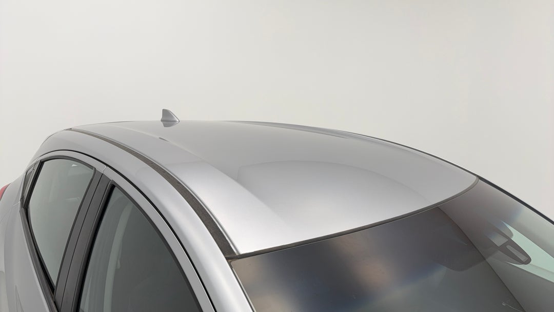 2018 Honda HR-V Vti, Automatic, 65408 km, Roof/Sunroof View