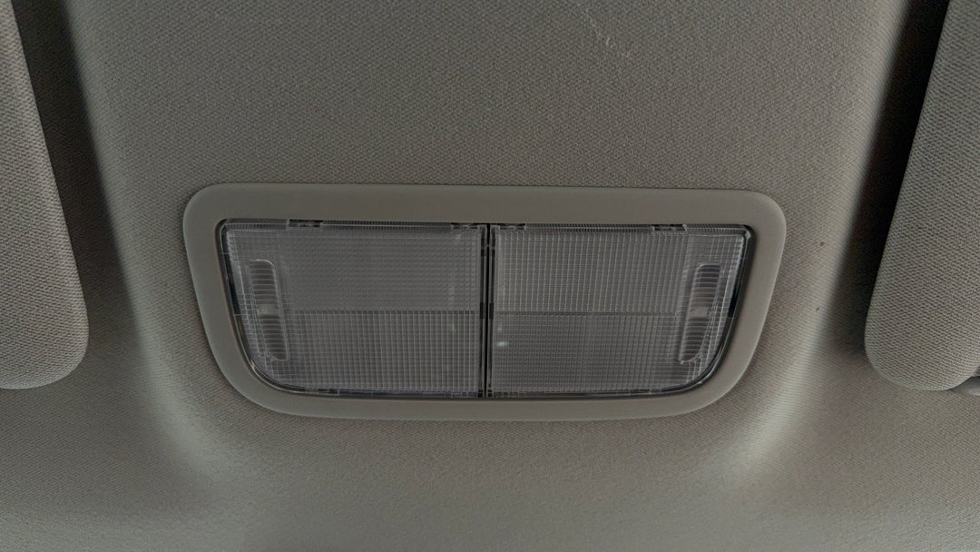 2018 Honda HR-V Vti, Automatic, 65408 km, On-Roof Controls/Sunglass holder