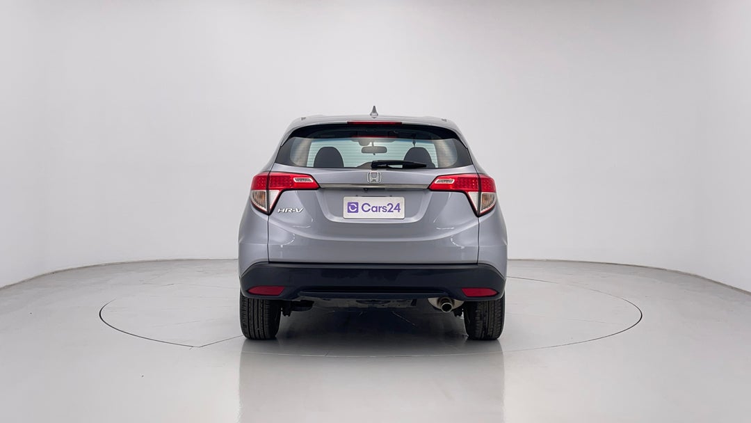 2018 Honda HR-V Vti, Automatic, 65408 km, Back/Rear View