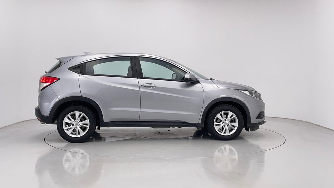 2018 Honda HR-V Vti, Automatic, 65408 km, Right Side View