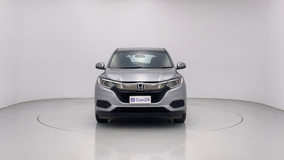 2018 Honda HR-V Vti, Automatic, 65408 km, Front View