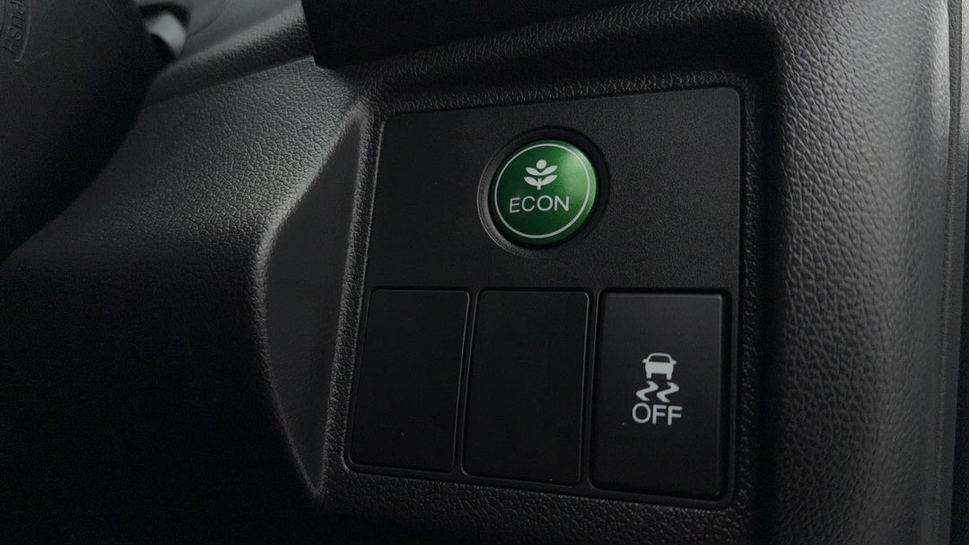 2018 Honda HR-V Vti, Automatic, 65408 km, Utility Switches/Buttons