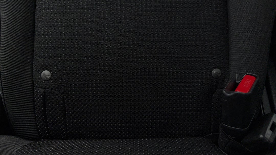 2018 Honda HR-V Vti, Automatic, 65408 km, Child Seat Anchor Points