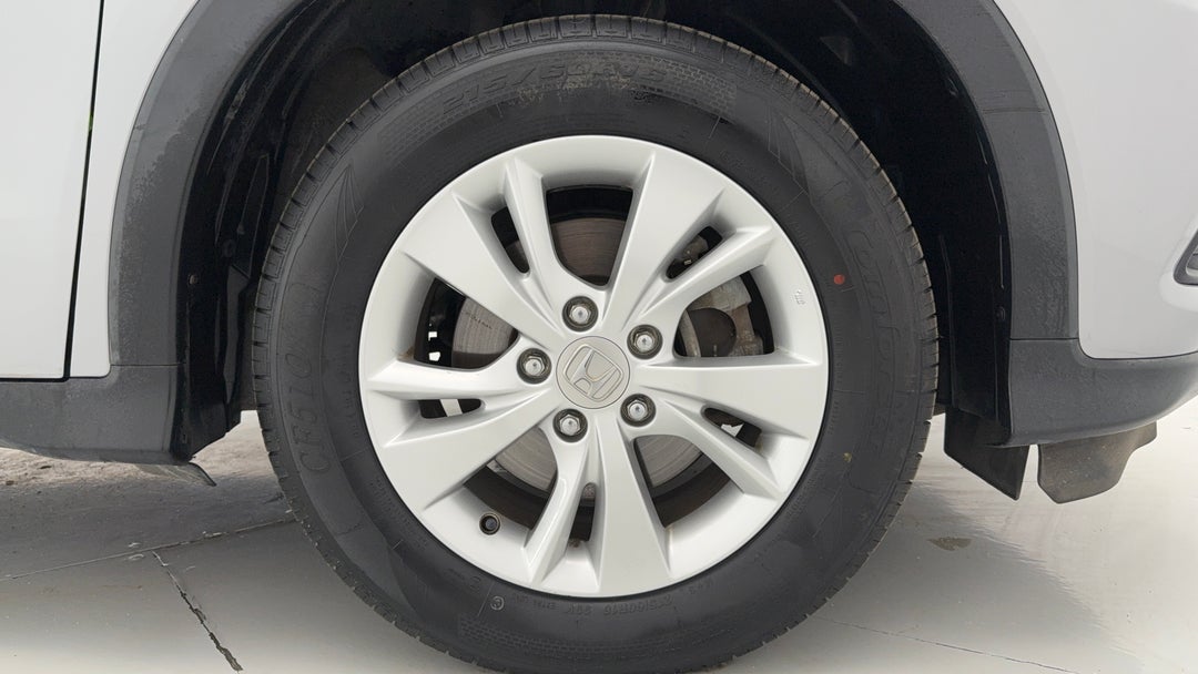 2018 Honda HR-V Vti, Automatic, 65408 km, Right Front Wheel