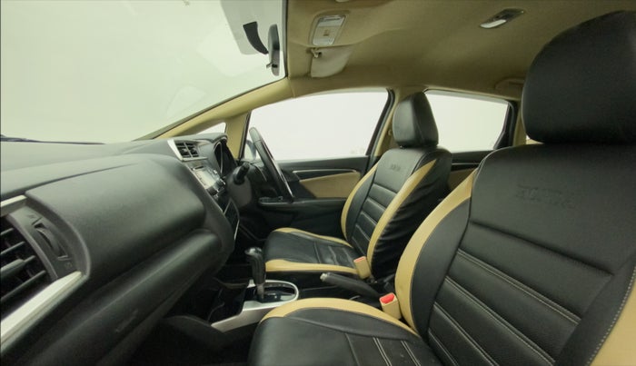 2017 Honda Jazz 1.2L I-VTEC V AT, Petrol, Automatic, 95,055 km, Right Side Front Door Cabin
