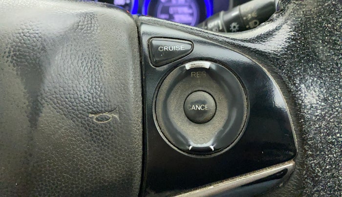 2016 Honda City 1.5L I-VTEC VX, Petrol, Manual, 77,095 km, Adaptive Cruise Control