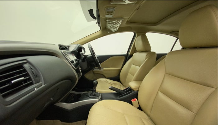 2016 Honda City 1.5L I-VTEC VX, Petrol, Manual, 77,095 km, Right Side Front Door Cabin