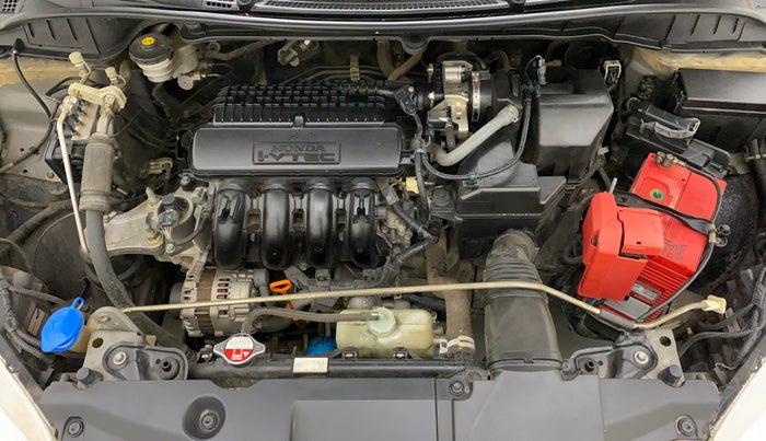 2016 Honda City 1.5L I-VTEC VX, Petrol, Manual, 77,095 km, Open Bonet