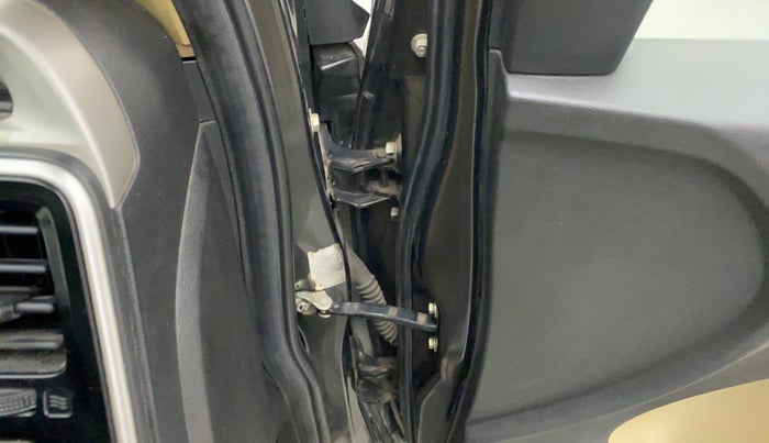 2016 Honda City 1.5L I-VTEC VX, Petrol, Manual, 77,095 km, Driver-side door - Checker assembly is not functional