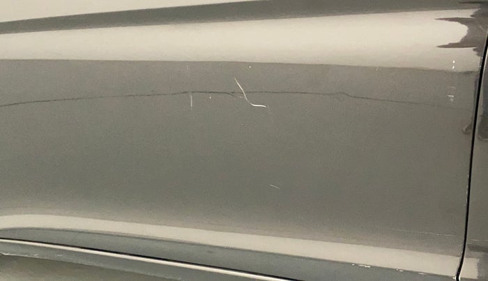 2016 Honda City 1.5L I-VTEC VX, Petrol, Manual, 77,095 km, Front passenger door - Minor scratches