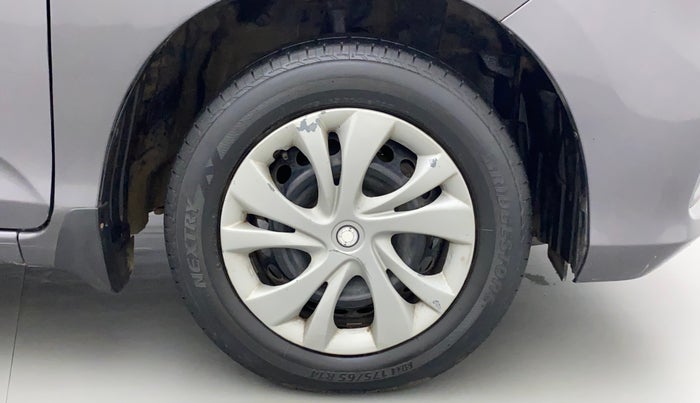 2019 Honda Amaze 1.2L I-VTEC S, Petrol, Manual, 45,721 km, Right Front Wheel