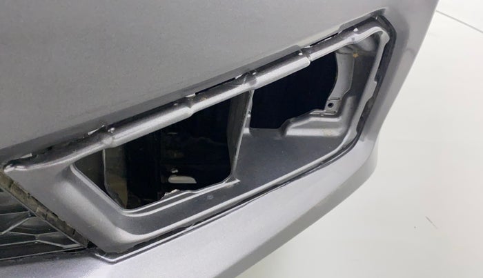 2019 Honda Amaze 1.2L I-VTEC S, Petrol, Manual, 45,523 km, Left fog light - Cover missing