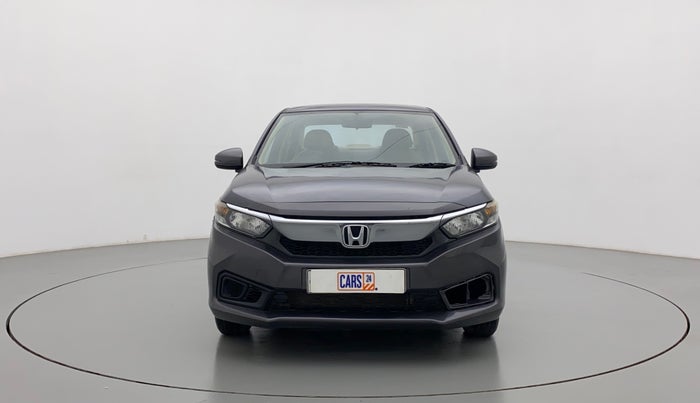 2019 Honda Amaze 1.2L I-VTEC S, Petrol, Manual, 45,728 km, Highlights