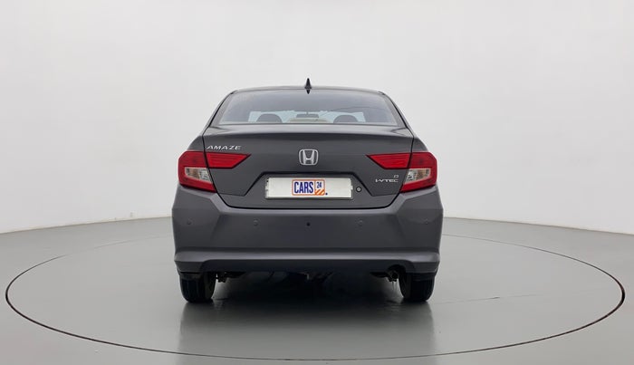 2019 Honda Amaze 1.2L I-VTEC S, Petrol, Manual, 45,728 km, Back/Rear