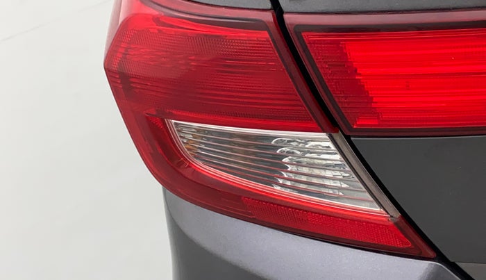 2019 Honda Amaze 1.2L I-VTEC S, Petrol, Manual, 45,523 km, Left tail light - Reverse gear light not functional