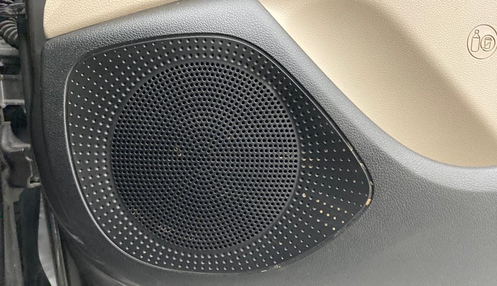 2019 Hyundai NEW SANTRO SPORTZ 1.1, Petrol, Manual, 17,802 km, Speaker
