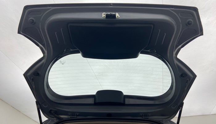 2019 Hyundai NEW SANTRO SPORTZ 1.1, Petrol, Manual, 17,802 km, Boot Door Open