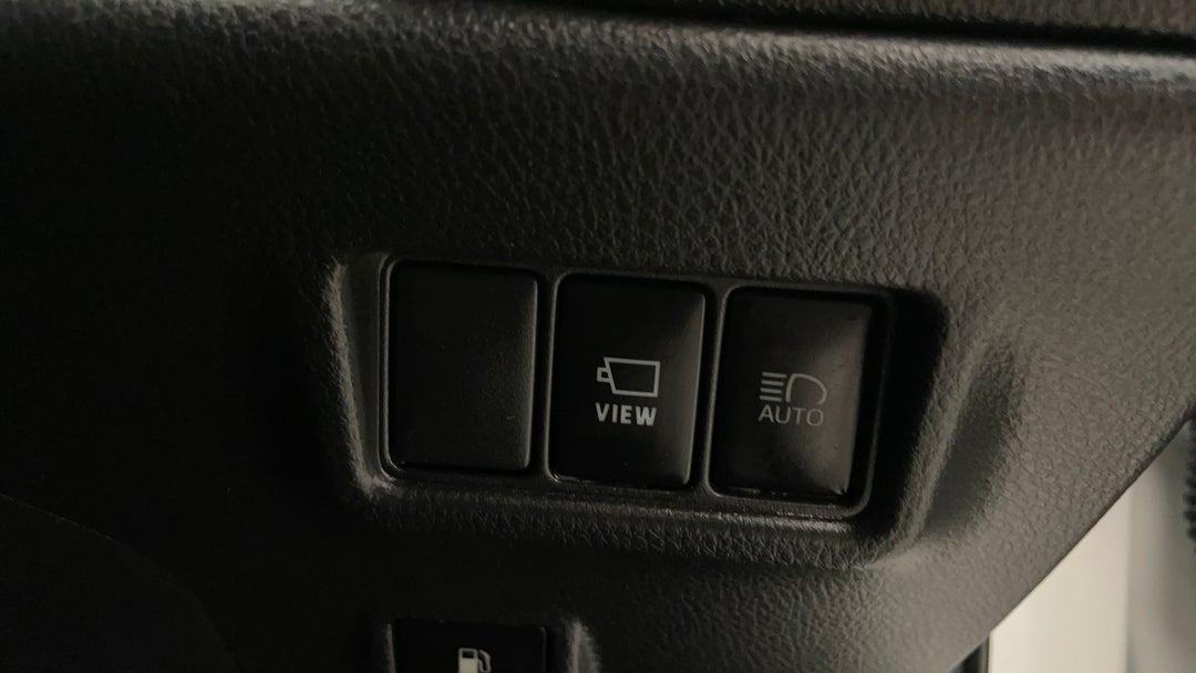 Utility Switches/Buttons