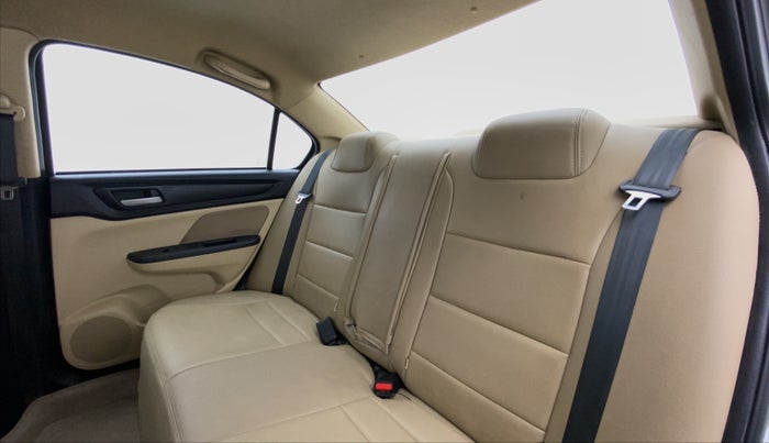 2019 Honda Amaze 1.2 SMT I VTEC, Petrol, Manual, 23,083 km, Right Side Rear Door Cabin
