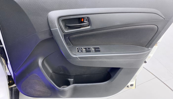 2018 Maruti Vitara Brezza VDI, Diesel, Manual, 72,106 km, Driver Side Door Panels Control