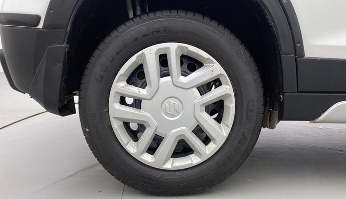 2018 Maruti Vitara Brezza VDI, Diesel, Manual, 72,106 km, Right Rear Wheel
