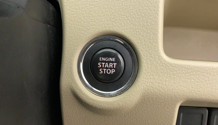 2015 Maruti Ciaz ZXI, Petrol, Manual, 45,079 km, Keyless Start/ Stop Button