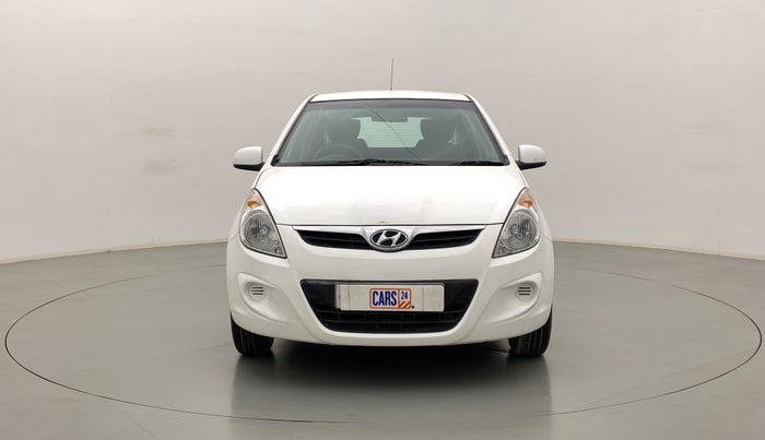 2010 Hyundai i20 MAGNA O 1.2, Petrol, Manual, 61,194 km, Highlights