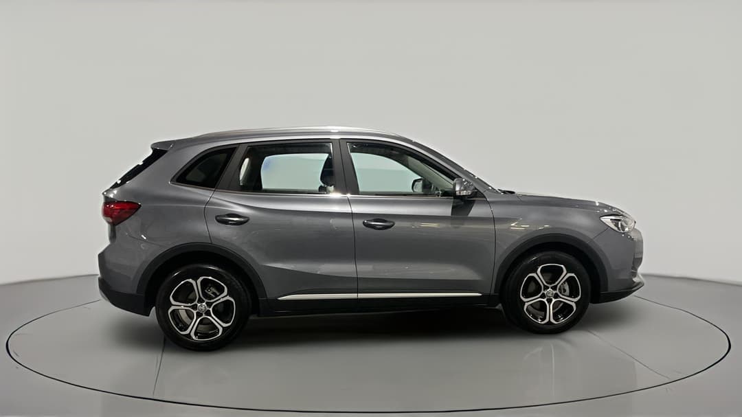 2024 MG ZS Hybrid+ Excite, Automatic, 11241 km, Right Side View