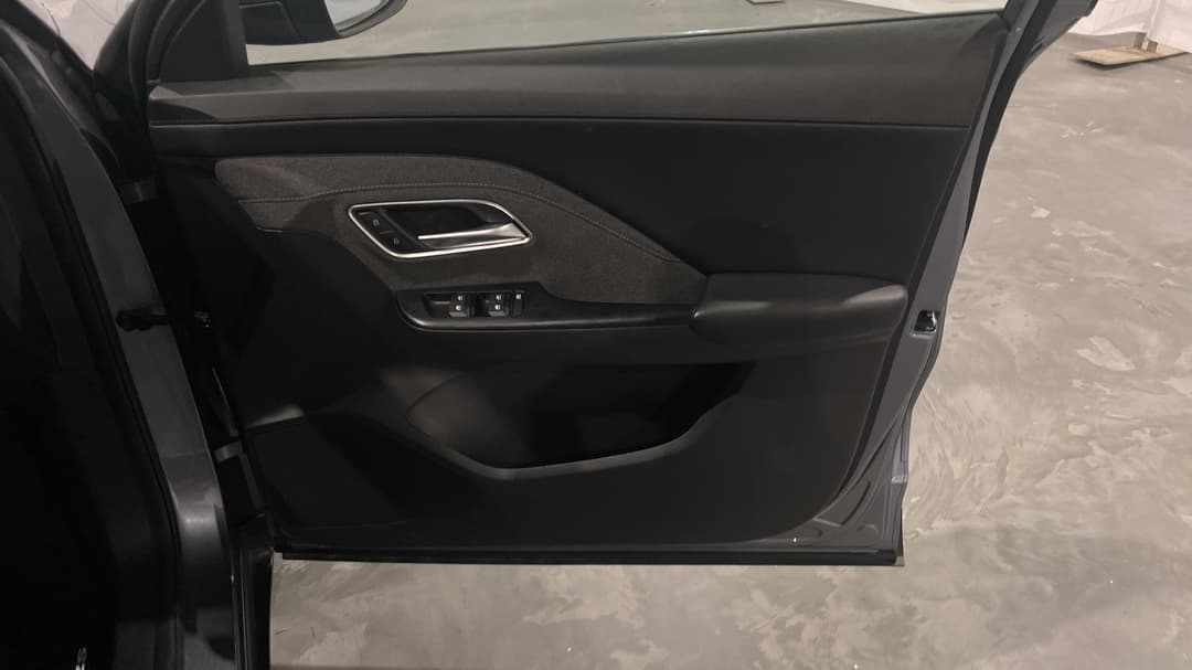 2024 MG ZS Hybrid+ Excite, Automatic, 11241 km, Speaker View