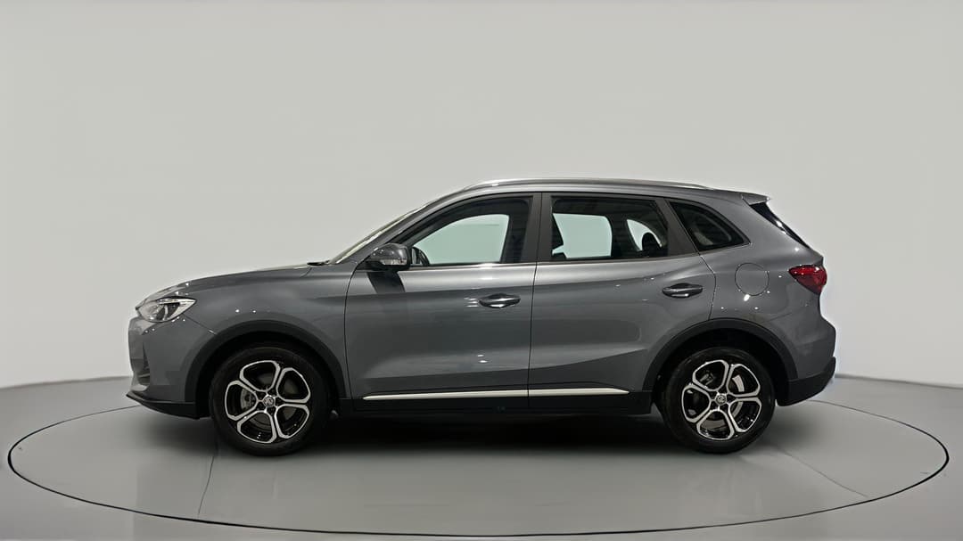 2024 MG ZS Hybrid+ Excite, Automatic, 11241 km, Left Side View