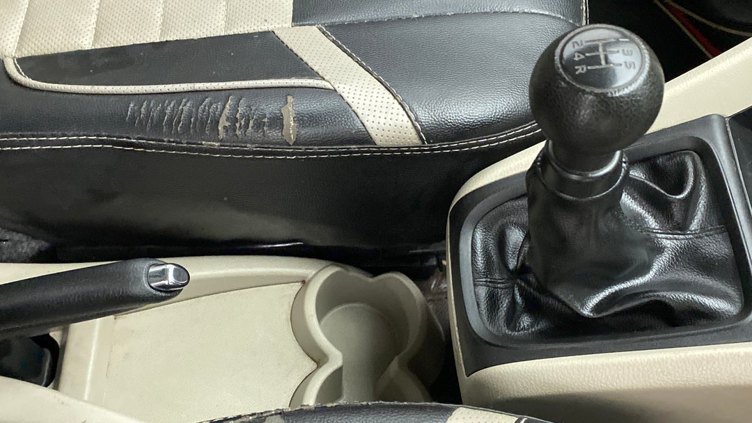 Gear Lever