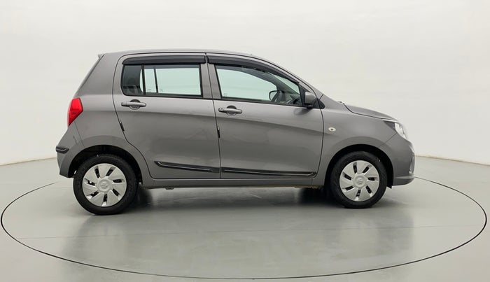 2020 Maruti Celerio VXI CNG, CNG, Manual, 5,822 km, Right Side View