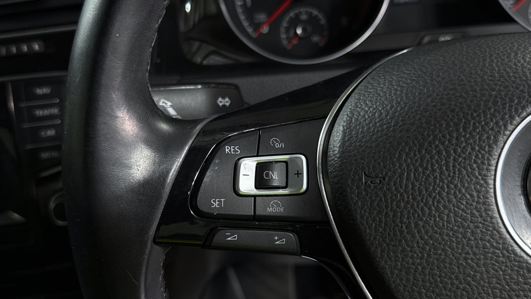 2013 Volkswagen Golf 103 Tsi Highline, Automatic, 108499 km, Cruise Control