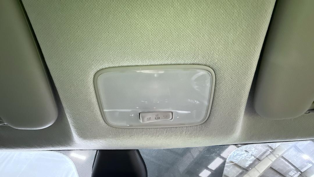 2025 Kia Picanto Gt Line (pe2), Manual, 438 km, On-Roof Controls/Sunglass holder