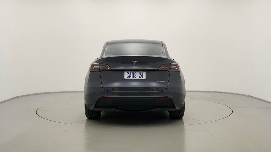 2023 Tesla Model Y Long Range, Automatic, 29105 km, Back/Rear View