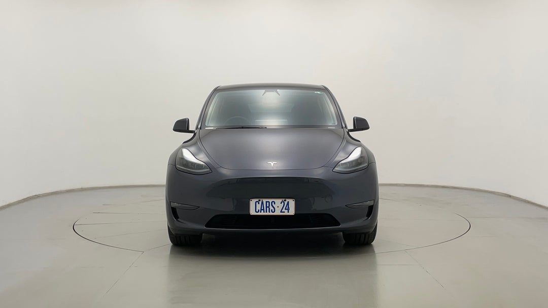 2023 Tesla Model Y Long Range, Automatic, 29105 km, Front View