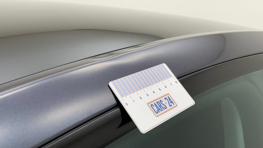 2023 Tesla Model Y Long Range, Automatic, 29105 km, Roof Dent