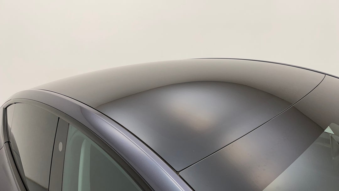 2023 Tesla Model Y Long Range, Automatic, 29105 km, Roof/Sunroof View