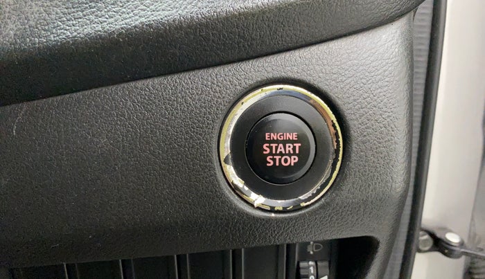 2020 Toyota Glanza G, Petrol, Manual, 69,714 km, Keyless Start/ Stop Button