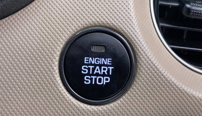 2014 Hyundai Grand i10 SPORTS 1.2 VTVT, Petrol, Manual, 99,388 km, Keyless Start/ Stop Button