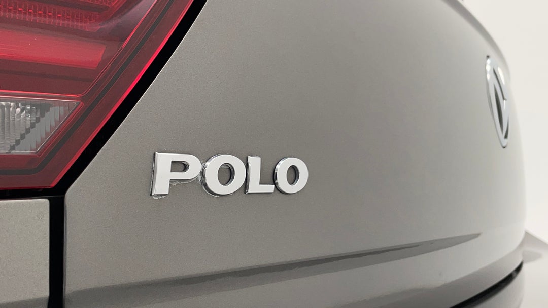 Badge (Boot Left Side)