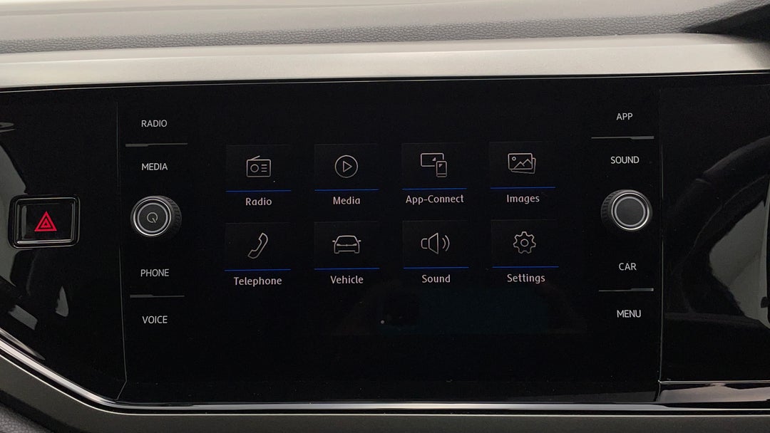 Infotainment System