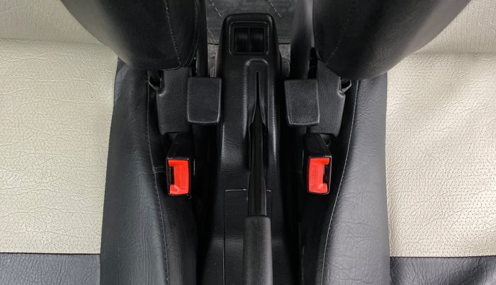 2019 Maruti Eeco 5 STR WITH AC PLUSHTR, Petrol, Manual, 23,263 km, Driver Side Adjustment Panel