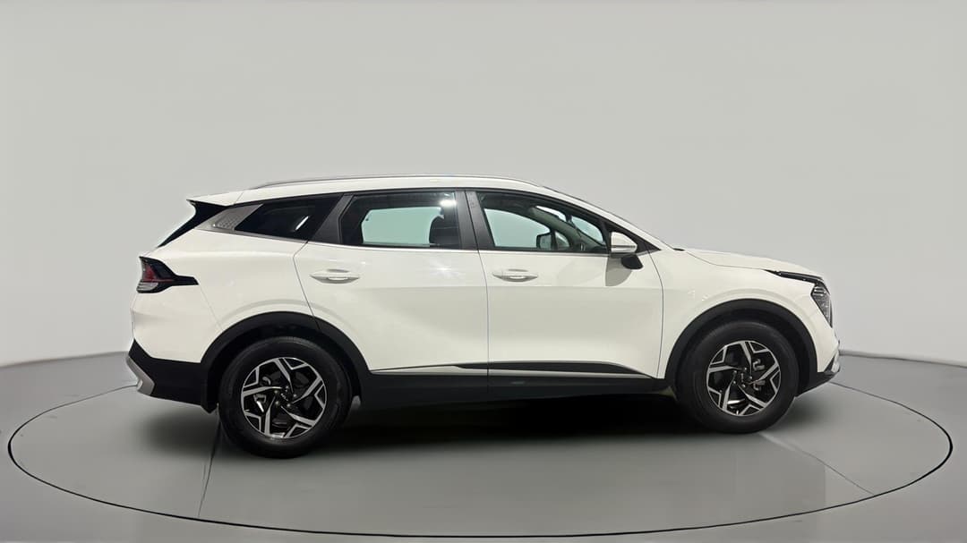 2024 Kia Sportage S (FWD), Automatic, 20109 km, Right Side View