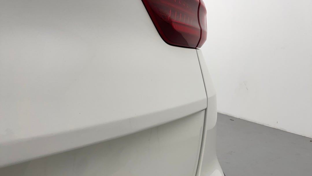 Badge (Boot Right Side)