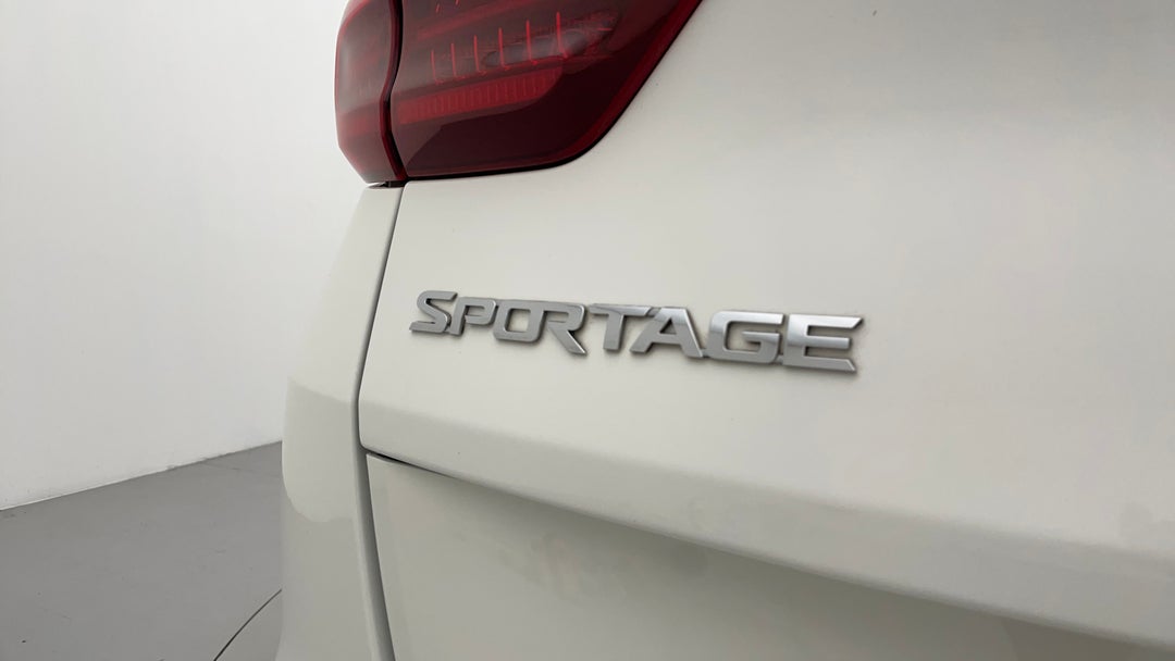 Badge (Boot Left Side)