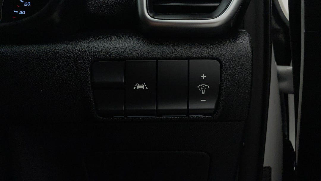 Utility Switches/Buttons