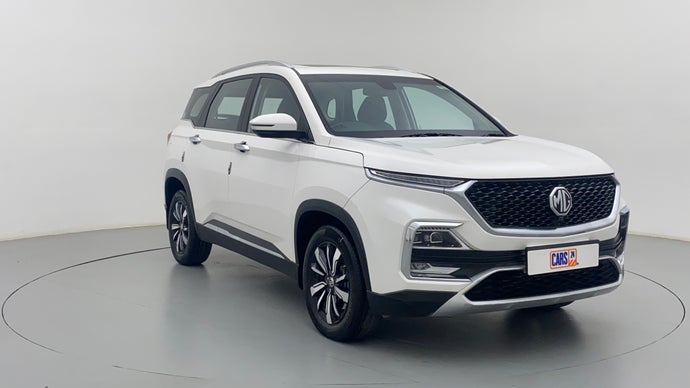 2020 MG HECTOR SHARP 2.0 DIESEL