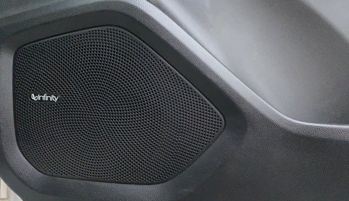 2020 MG HECTOR SHARP 2.0 DIESEL, Diesel, Manual, 77,611 km, Speaker